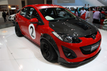 THAILAND INTERNATIONAL MOTOR EXPO2010