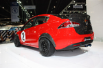 THAILAND INTERNATIONAL MOTOR EXPO2010