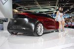 THAILAND INTERNATIONAL MOTOR EXPO2010