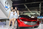 THAILAND INTERNATIONAL MOTOR EXPO2010