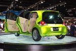 THAILAND INTERNATIONAL MOTOR EXPO2010