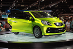 THAILAND INTERNATIONAL MOTOR EXPO2010
