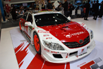 THAILAND INTERNATIONAL MOTOR EXPO2010