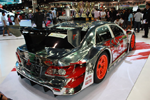 THAILAND INTERNATIONAL MOTOR EXPO2010