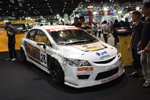 THAILAND INTERNATIONAL MOTOR EXPO2010