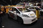 THAILAND INTERNATIONAL MOTOR EXPO2010