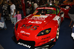 THAILAND INTERNATIONAL MOTOR EXPO2010