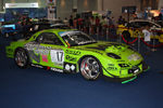 THAILAND INTERNATIONAL MOTOR EXPO2010