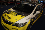 THAILAND INTERNATIONAL MOTOR EXPO2010