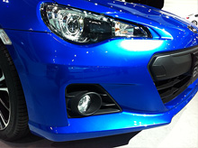 TOKYO MOTOR SHOW 2011