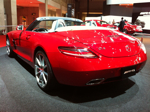 TOKYO MOTOR SHOW 2011
