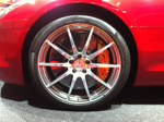 TOKYO MOTOR SHOW 2011