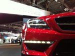 TOKYO MOTOR SHOW 2011