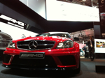 TOKYO MOTOR SHOW 2011