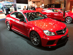 TOKYO MOTOR SHOW 2011