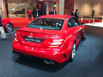TOKYO MOTOR SHOW 2011