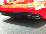 TOKYO MOTOR SHOW 2011