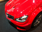 TOKYO MOTOR SHOW 2011