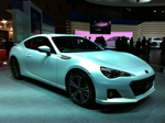 TOKYO MOTOR SHOW 2011