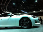 TOKYO MOTOR SHOW 2011