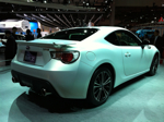 TOKYO MOTOR SHOW 2011
