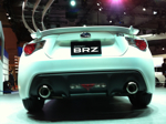 TOKYO MOTOR SHOW 2011