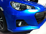 TOKYO MOTOR SHOW 2011