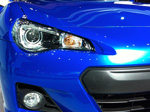 TOKYO MOTOR SHOW 2011