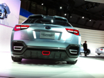 TOKYO MOTOR SHOW 2011