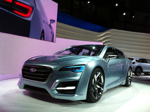 TOKYO MOTOR SHOW 2011