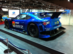 TOKYO MOTOR SHOW 2011