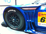 TOKYO MOTOR SHOW 2011