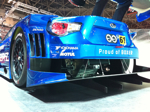 TOKYO MOTOR SHOW 2011