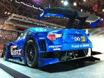 TOKYO MOTOR SHOW 2011