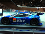 TOKYO MOTOR SHOW 2011