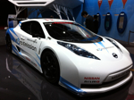 TOKYO MOTOR SHOW 2011