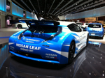 TOKYO MOTOR SHOW 2011