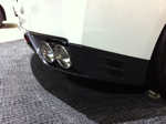 TOKYO MOTOR SHOW 2011