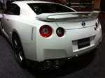 TOKYO MOTOR SHOW 2011