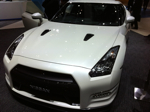 TOKYO MOTOR SHOW 2011