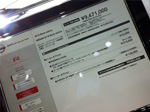 TOKYO MOTOR SHOW 2011