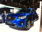 TOKYO MOTOR SHOW 2011