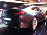 TOKYO MOTOR SHOW 2011
