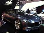 TOKYO MOTOR SHOW 2011