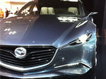 TOKYO MOTOR SHOW 2011