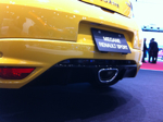 TOKYO MOTOR SHOW 2011