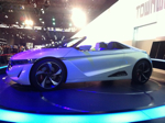 TOKYO MOTOR SHOW 2011