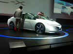 TOKYO MOTOR SHOW 2011