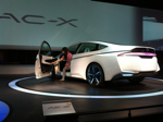 TOKYO MOTOR SHOW 2011