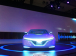 TOKYO MOTOR SHOW 2011